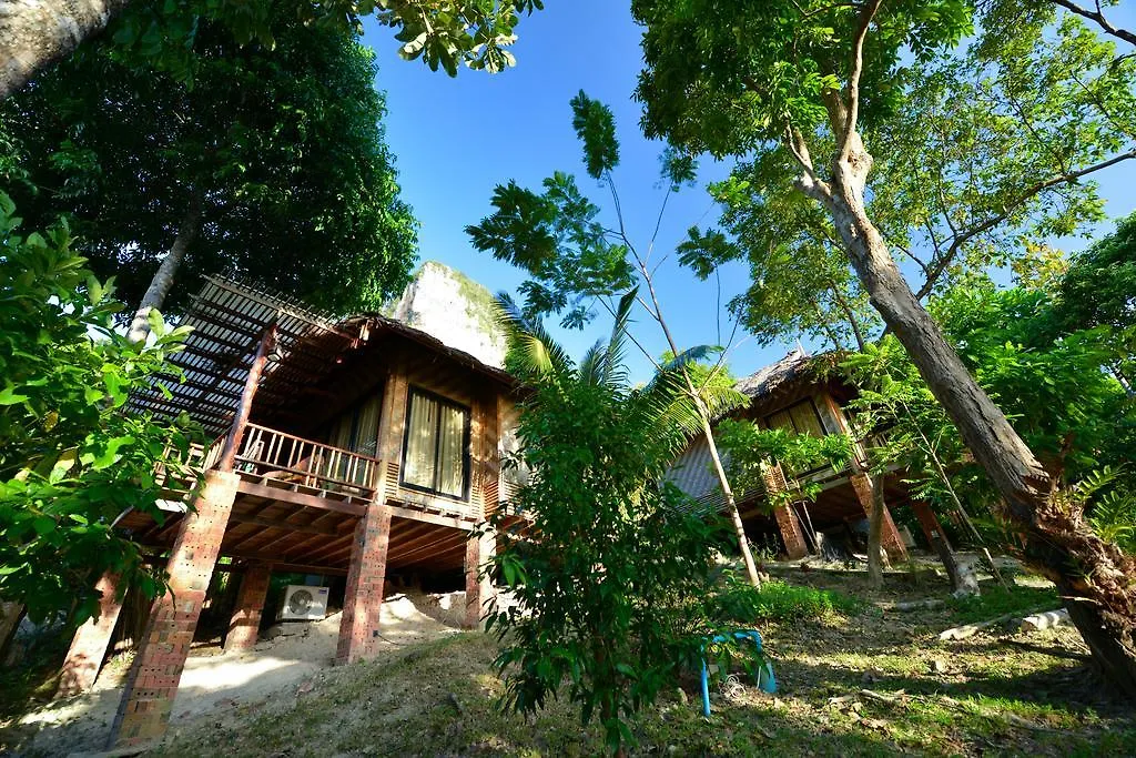 Railay Great View Resort-1