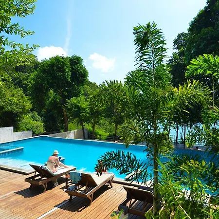 Railay Great View Resort-2
